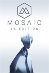 The Mosaic 1% Edition XBOX ONE XS КЛЮЧ
