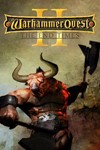 Warhammer Quest 2: The End Times XBOX KEY КЛЮЧ