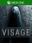 Visage XBOX KEY (XBOX ONE SERIES S|X) КЛЮЧ 