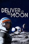 Deliver Us The Moon XBOX КЛЮЧ (XBOX ONE XS) - изображение № 2