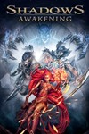 Shadows: Awakening XBOX ONE XS КЛЮЧ