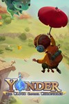 Yonder: The Cloud Catcher Chronicles - XBOX X|S КЛЮЧ