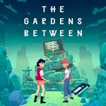 The Gardens Between XBOX ONE SERIES WIN ПК КЛЮЧ