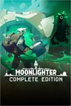 Moonlighter: Complete Edition XBOX KEY КЛЮЧ