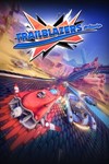 Trailblazers XBOX ONE XS КЛЮЧ