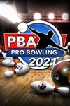 PBA Pro Bowling 2021 Xbox One & Xbox Series X|S КЛЮЧ