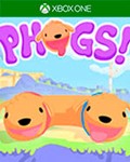 PHOGS! XBOX ONE SERIES XS+ПК WIN 10 КЛЮЧ