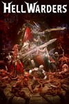 Hell Warders XBOX ONE XS КЛЮЧ