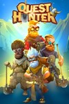 Quest Hunter Xbox One & Xbox Series КЛЮЧ