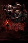 Darkest Dungeon XBOX ONE SERIES XS КЛЮЧ