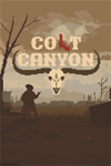 Colt Canyon XBOX ONE XS КЛЮЧ