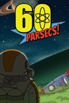 60 Parsecs! XBOX ONE SERIES XS КЛЮЧ