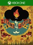 The Flame in the Flood XBOX ONE X|S КЛЮЧ