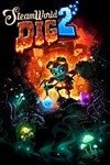 SteamWorld Dig 2 XBOX ONE X|S КЛЮЧ