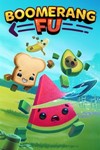 Boomerang Fu XBOX ONE X|S КЛЮЧ