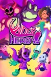 Underhero XBOX ONE X|S КЛЮЧ