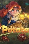 Potata: fairy flower XBOX ONE X|S КЛЮЧ