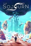 The Sojourn XBOX ONE X|S КЛЮЧ