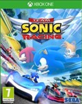 Team Sonic Racing XBOX ONE X|S КЛЮЧ - изображение № 2