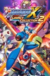 Mega Man X Legacy Collection 2 XBOX ONE X|S КЛЮЧ