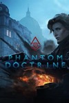 Phantom Doctrine XBOX ONE X|S КЛЮЧ