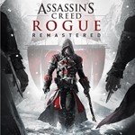 Assassin´s Creed Изгой Remastered XBOX ONE X|S КЛЮЧ