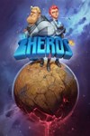ZHEROS XBOX ONE X|S КЛЮЧ