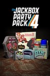 The Jackbox Party Pack 4 XBOX ONE X|S КЛЮЧ