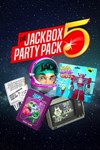 The Jackbox Party Pack 5 XBOX ONE X|S КЛЮЧ