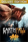 Earthfall Deluxe XBOX ONE X|S КЛЮЧ