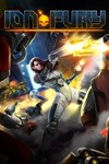 Ion Fury XBOX ONE X|S КЛЮЧ