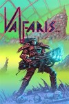 Valfaris XBOX ONE SERIES X|S КЛЮЧ
