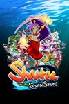 Shantae and the Seven Sirens XBOX ONE X|S КЛЮЧ