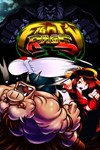  Fight'N Rage XBOX ONE X|S КЛЮЧ