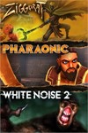 Ziggurat - Pharaonic - White Noise 2 XBOX X|S КЛЮЧ