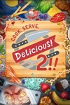  Cook, Serve, Delicious! 2!! XBOX ONE X|S КЛЮЧ