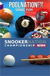 Pool Nation FX Snooker Bundle XBOX ONE X|S КЛЮЧ