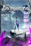 Relicta XBOX ONE X|S КЛЮЧ