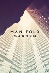 Manifold Garden XBOX ONE X|S КЛЮЧ
