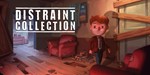 DISTRAINT Collection XBOX ONE X|S КЛЮЧ