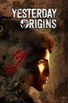 Yesterday Origins XBOX ONE X|S WIN 10 ПК КЛЮЧ