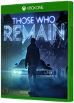 Those Who Remain XBOX ONE X|S КЛЮЧ