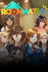  Roommates Visual Novel XBOX ONE X|S КЛЮЧ