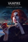 Vampire: The Masquerade - Coteries of New York XBOX