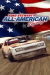 Tony Stewart's All-American Racing XBOX ONE XS КЛЮЧ