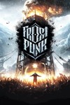 Frostpunk: Console Edition XBOX ONE X|S КЛЮЧ