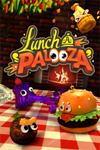  Lunch A Palooza XBOX ONE X|S КЛЮЧ