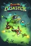 Genetic Disaster XBOX ONE X|S КЛЮЧ