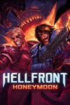 HELLFRONT: HONEYMOON XBOX ONE X|S КЛЮЧ