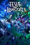 Tesla vs Lovecraft XBOX ONE X|S win 10 КЛЮЧ